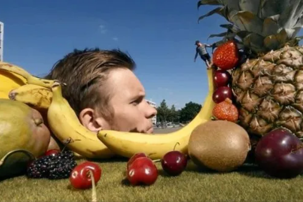 创意短片图 创意短片图